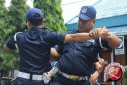 Satpam Diminta Ikut Sukseskan Pemilu