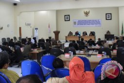 HST Tingkatkan Fasilitas Rumah Sakit