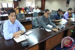 KONI Kaltim Usul  Dana Rp 72 Miliar