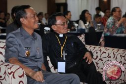 Menggali Peran Keuskupan Banjarmasin