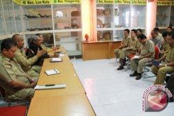 Edi Damansyah Ajak SKPD Pertahankan WTP