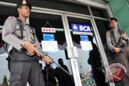 Polda Babel Siap Kawal Nasabah Bank
