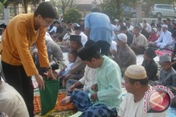 Bazda Kukar Tunjuk Abdul Kadir Sebagai PPZ 2013