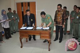 Banjar Berpeluang Raih WTP