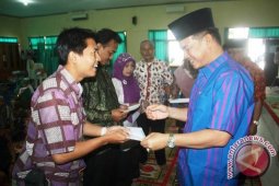 Baznas Samarinda Kucurkan Rp600 Juta Selama Ramadhan