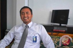 BRI Nunukan Jual Ringgit Malaysia 200.000 Per Bulan