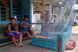 Camat Belitang Hilir: Jaga Toleransi dan Kebersamaan