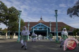 Bersegeralah Menuju Surga