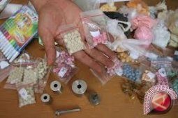 Narkoba dan upaya melemahkan generasi muda