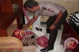 Ditemukan toko di Bandarlampung berizin jual miras