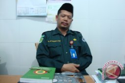 Jatah Calon Haji Bontang Dikurangi 27 Orang
