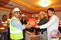 KPC Capai Pengapalan 500 Juta Ton Batubara