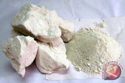 Banjarbaru Develop Kaolin