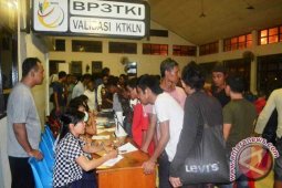 43 WNI Deportasi Minta Dikembalikan ke Malaysia