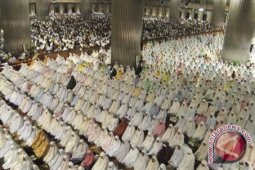 Ketika Mulut-mulut Dikunci