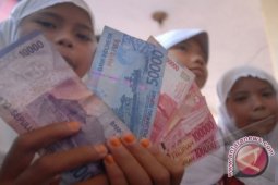 2.945 Pelajar  Dapat Bantuan Siswa Miskin