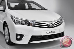 Toyota Kembangkan Servis di Sejumlah Mal