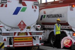 Penjualan Pertamina MOR VI hanya Terealisasi 80 Persen