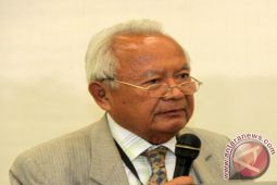 Diplomat senior Hasjim Djalal wafat di usia 90 tahun