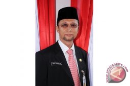 Abdel Fadillah Siap Non Aktif