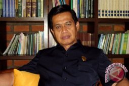 Pansus Jaminan Halal Upayakan Tak Eksklusif
