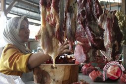 Encik Widyani Minta Perketat Jalur Impor Daging Ilegal