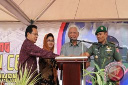 Kaltim Green dan Mulawarman Go Green Saling Bersinergi