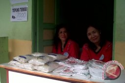 Disperindag Kubu Raya Gelar Pasar Murah