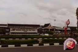 Pemudik melalui Bandara Jambi diperkirakan naik 15 persen