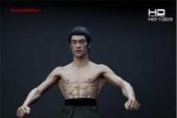 Putri Bruce Lee Mengenang Energi Ayahnya