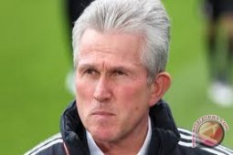 Heynckes tidak berminat tangani Barcelona