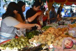 Dinkes Bengkulu Selatan awasi menu buka puasa