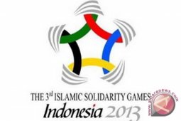 Presiden Buka Islamic Solidarity Games di Palembang