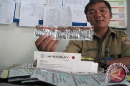 Tim Awasi Daftar G