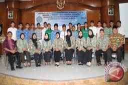PKK Gelar Pesantren Ramadhan Remaja
