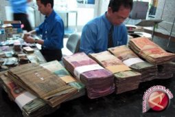 Tanah Bumbu Salurkan Rp1 Miliar/desa