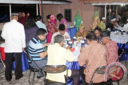Puasa Tingkatkan Silaturahmi Antar Umat