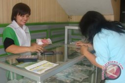 Gadai Bontang Gelar Lelang Emas Murah