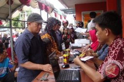 BLSM Bontang Terserap 76 Persen