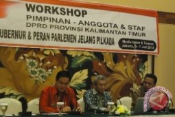 Nasib Pilgub Tergantung Kepatuhan Hukum