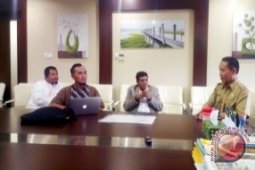Hadirkan Pembicara Sektor Pendidikan dan Pertanian
