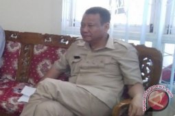 Wali Kota Singkawang Terima Kasih Kepada PNS dan Pengusaha