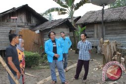 KNPI Rangkul Pemuda  Kecamatan