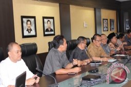 Komisi I Fasilitasi Persoalan Tapal Batas Samarinda-Kukar