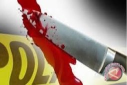 Suami Nekad Tikam Istri Karena Minta Cerai