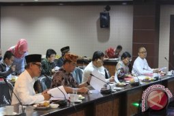 Syahrun: Silpa Idealnya Nol