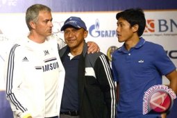 Chelsea akan berkunjung ke Australia