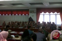 Polda Kalbar Petakan Titik Rawan Mudik-Balik Lebaran