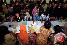 Pembuatan Kartu Keluarga Selesai Sehari