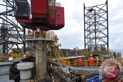 Harga minyak turun tertekan lonjakan rig pengeboran minyak Kanada